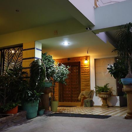 ג'איפור Aura Homestay Royal Villa מראה חיצוני תמונה