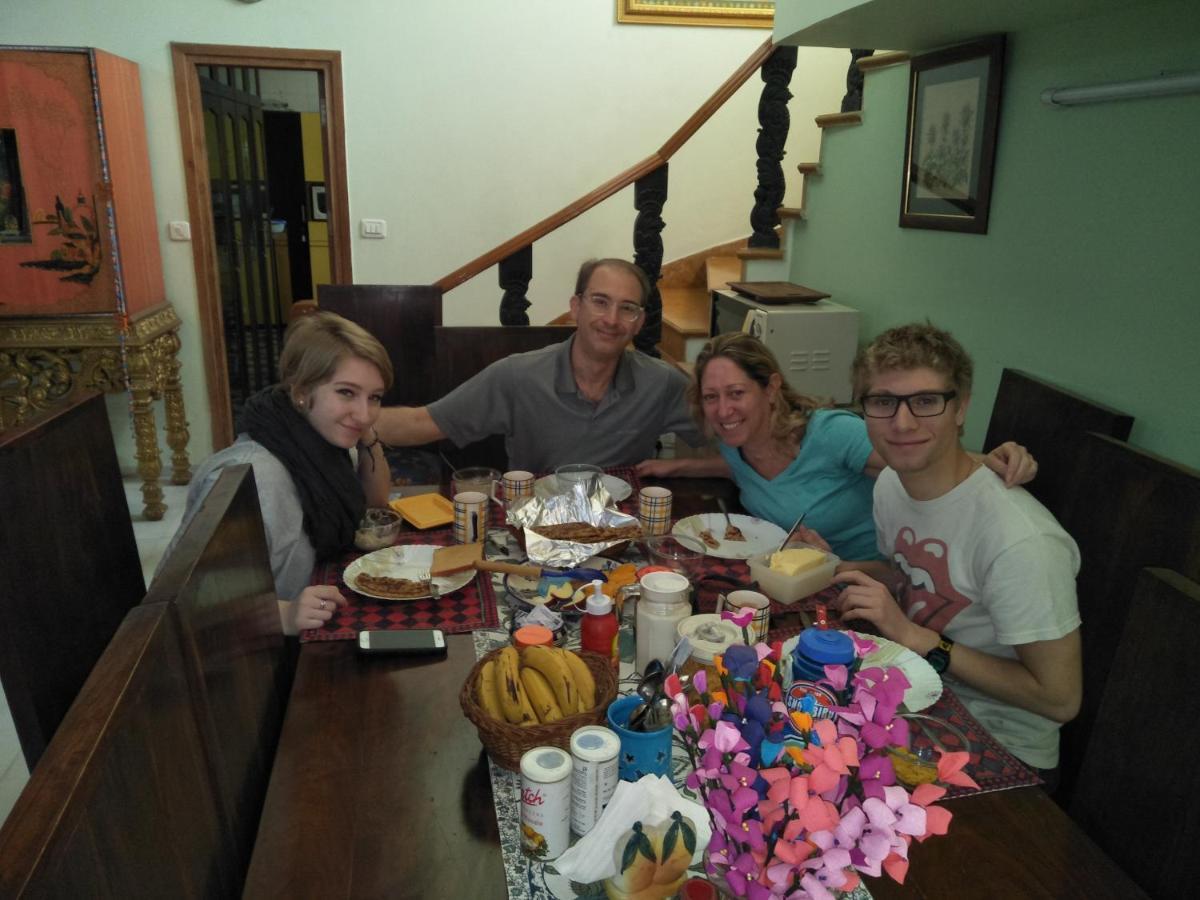 ג'איפור Aura Homestay Royal Villa מראה חיצוני תמונה