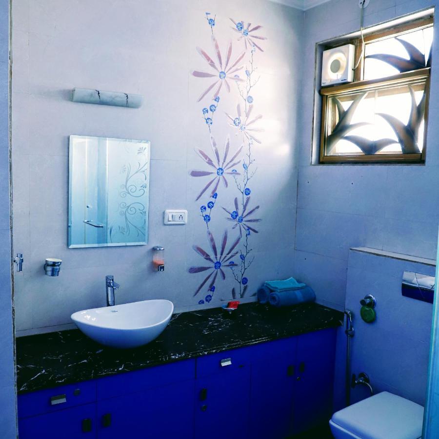 ג'איפור Aura Homestay Royal Villa מראה חיצוני תמונה